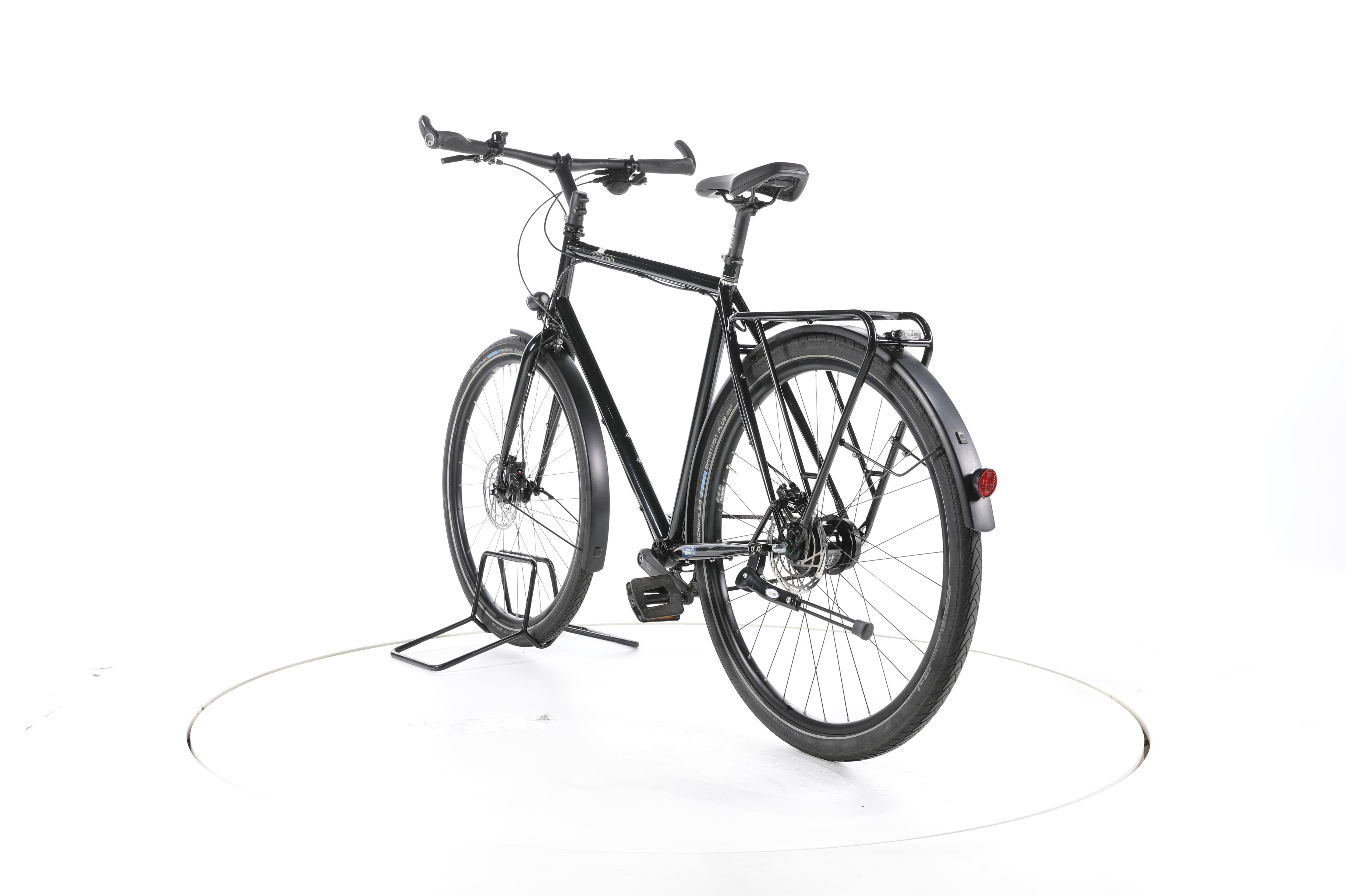 tout terrain Amber Road Select 3.3 - Image 9