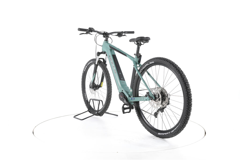 Bulls Copperhead EVO 1 E-Bike - Image 9