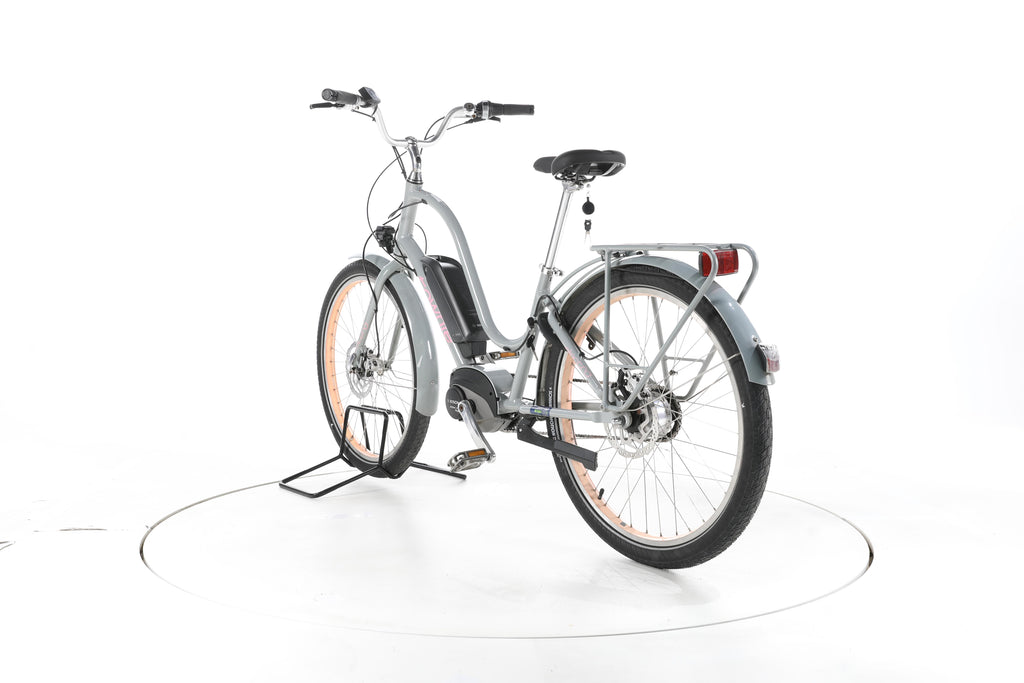 Electra Bicycle Townie Go! 5i Step-Thru City E-Bike - Image 9
