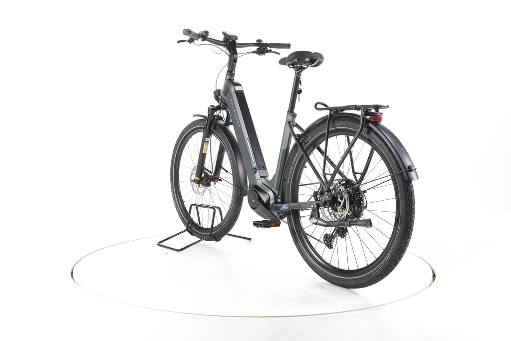 Kalkhoff Endeavour 5.B Advance+ Trekking E-Bike Tiefeinsteiger - Image 9