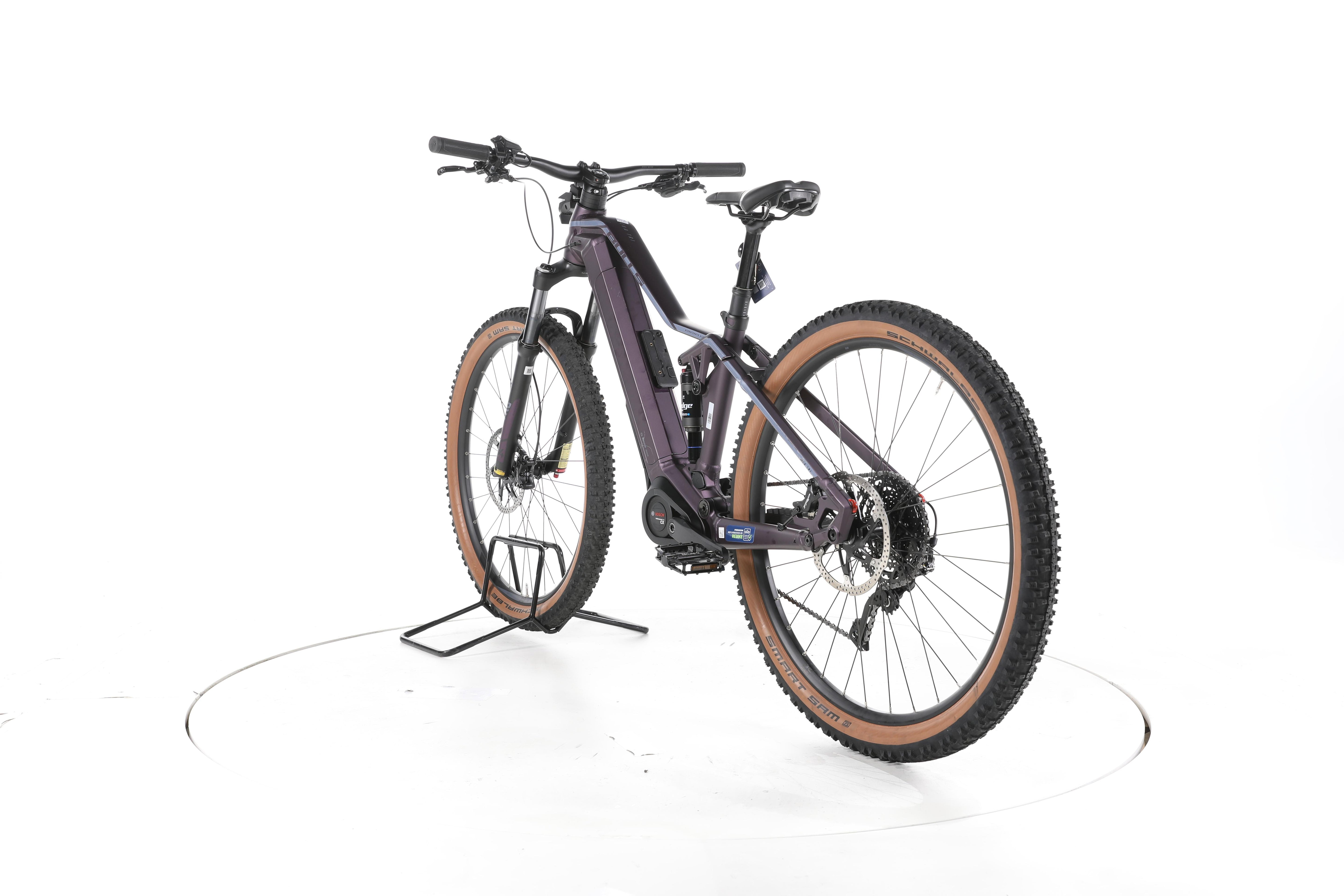 Bulls Sonic Eva TR E-Bike Fully - Image 9