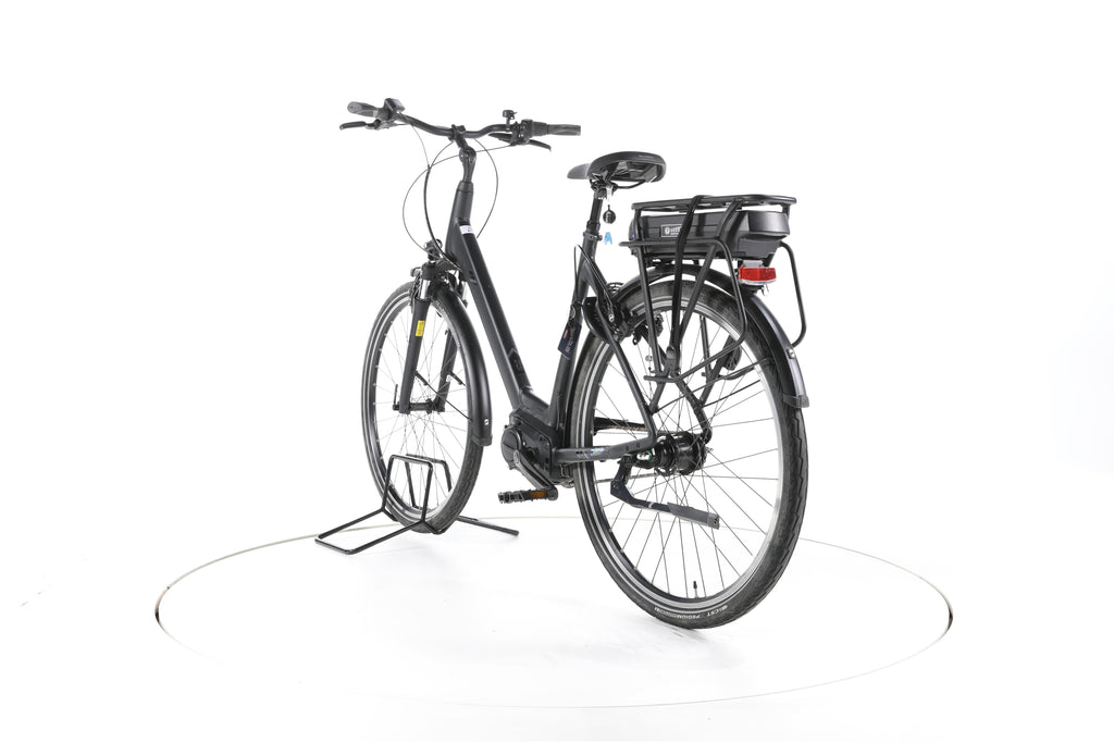 Giant Entour E+ 1 RT City E-Bike Tiefeinsteiger - Image 9