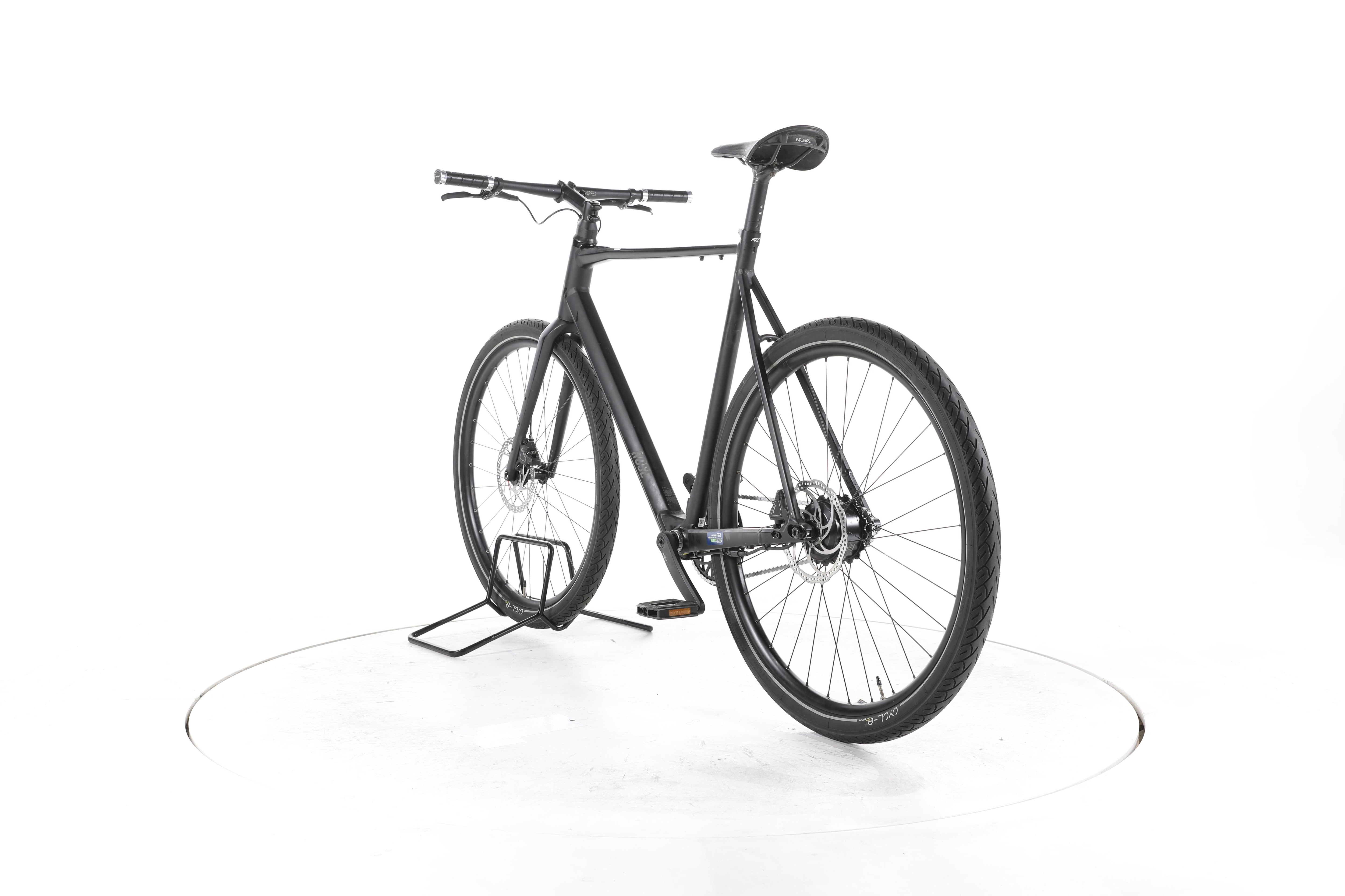 Rose SNEAK PLUS City E-Bike - Image 9
