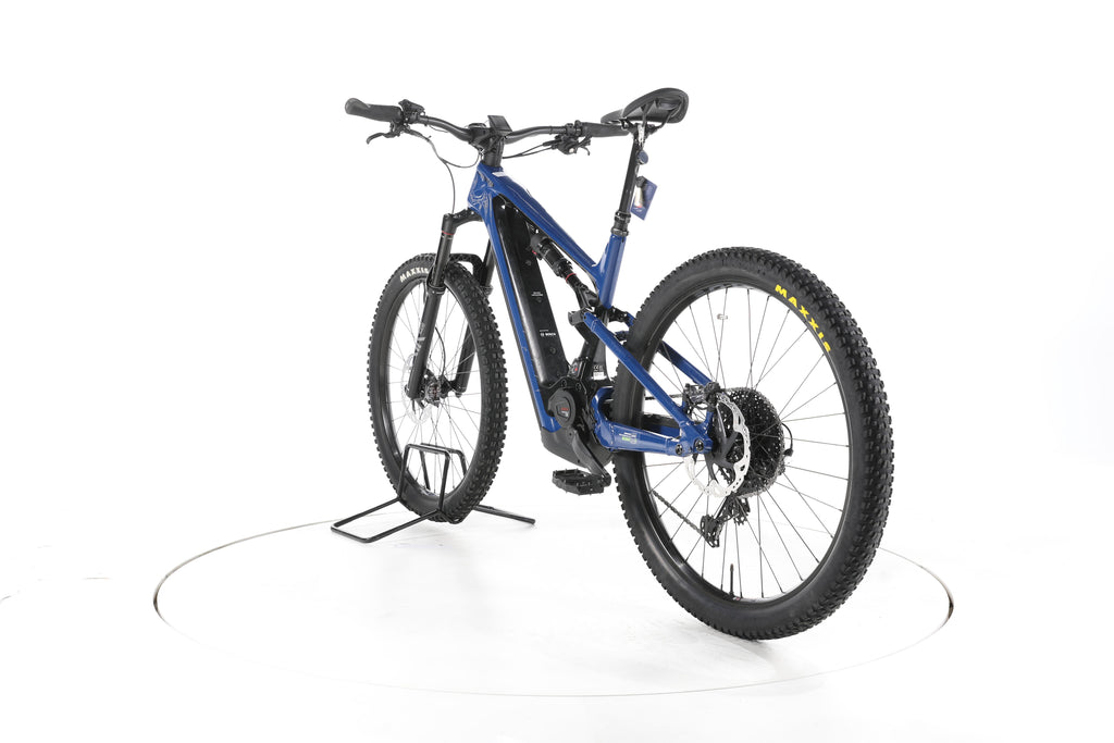 Cannondale Moterra Neo Cab 1 Fully E-Bike - Image 9