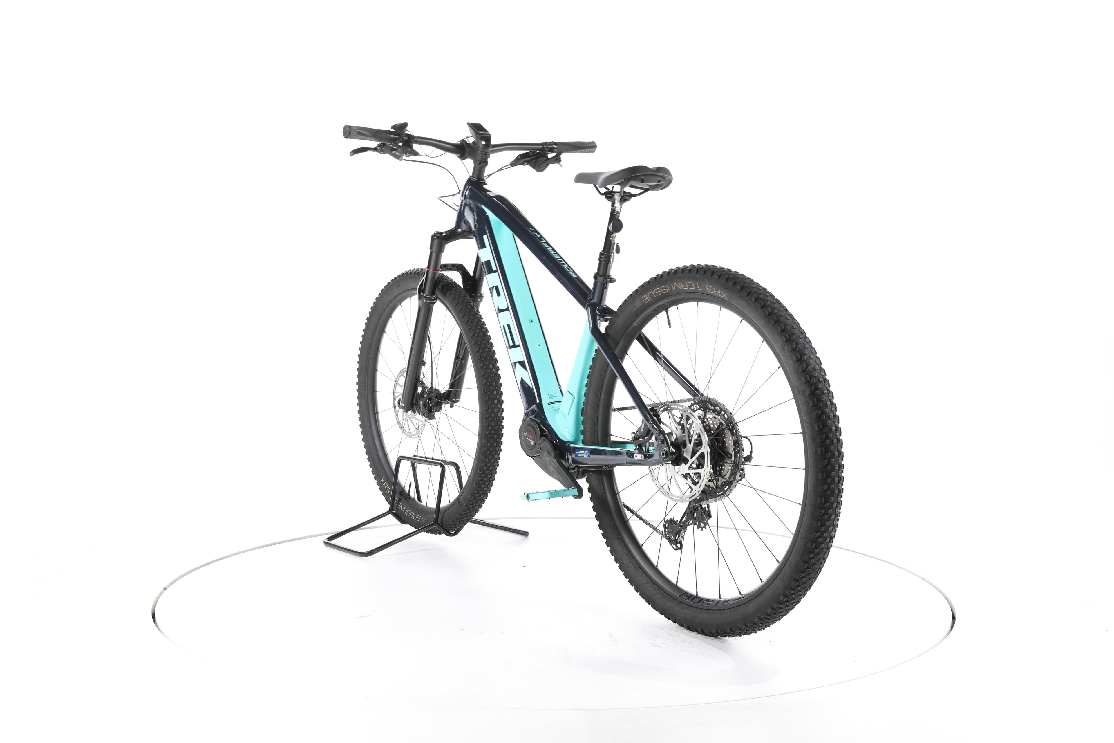 Trek Powerfly 7 Gen 3 E-Bike - Image 9