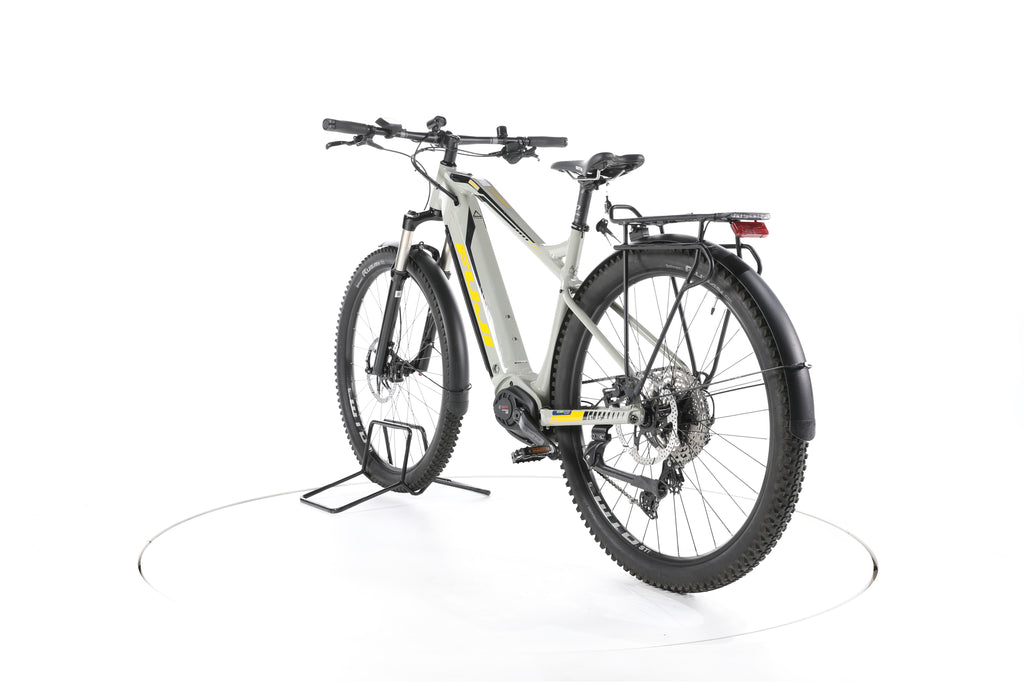 Fuji AMBIENT EVO 29 EQP Trekking E-Bike - Image 9