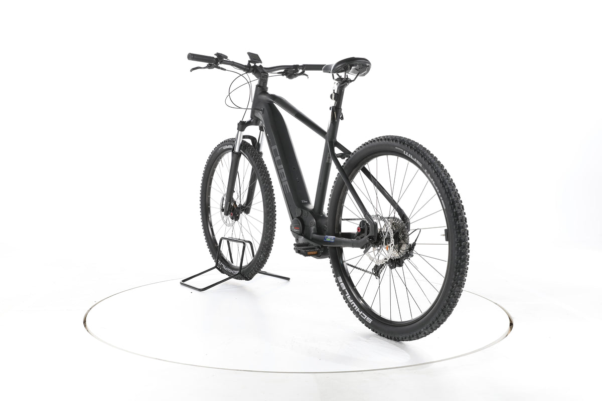 Cube Reaction Hybrid Performance E-Bike - Image 9
