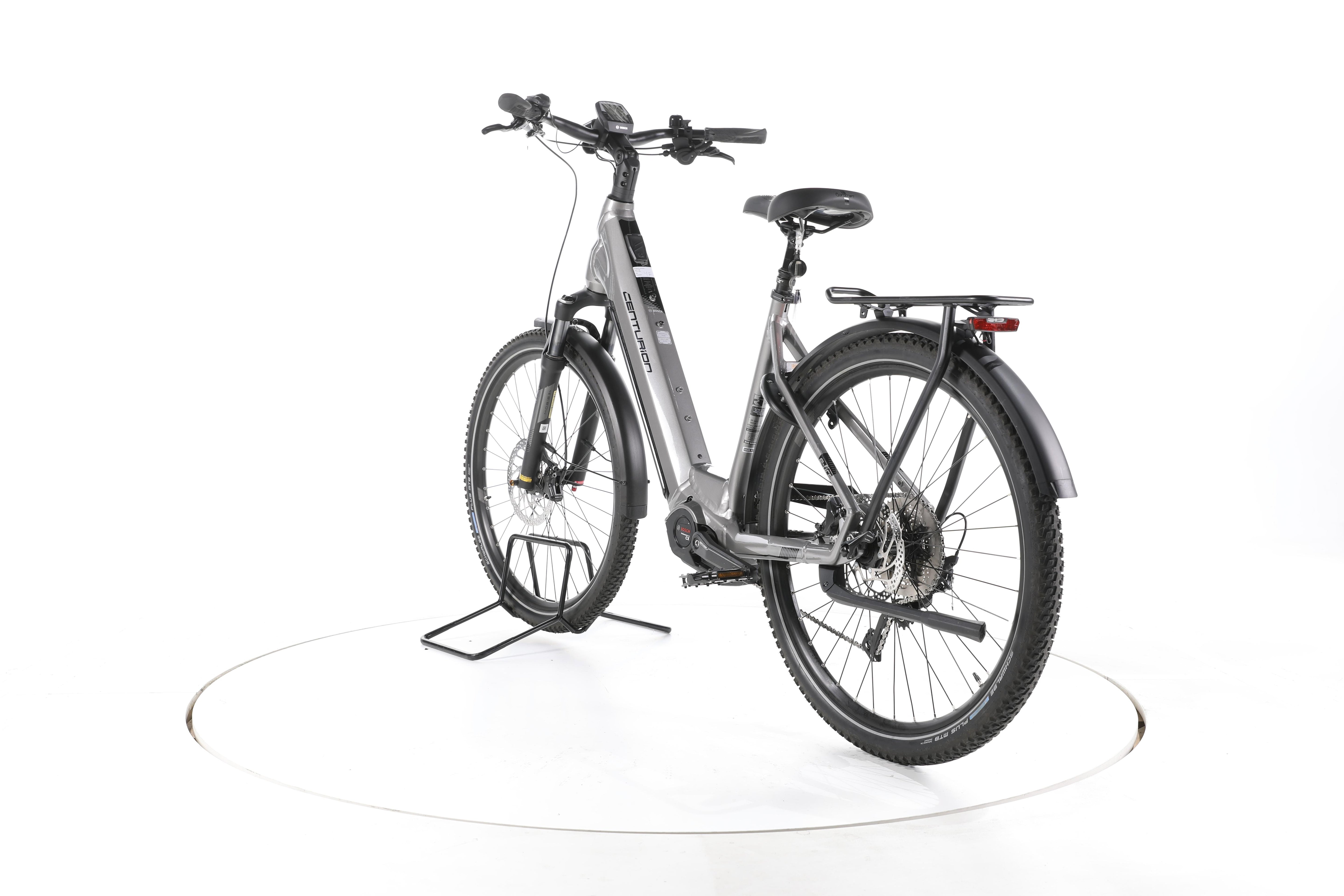 Centurion E-Fire City R960i Trekking E-Bike Tiefeinsteiger - Image 9