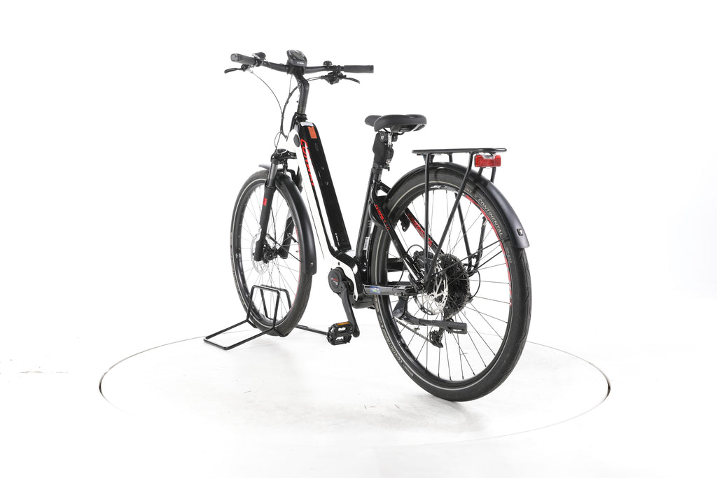 Conway Cairon T 3.0 Trekking E-Bike Tiefeinsteiger - Image 9