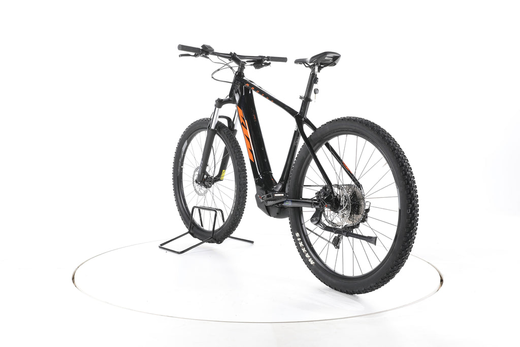KTM Macina Team 693 E-Bike - Image 9