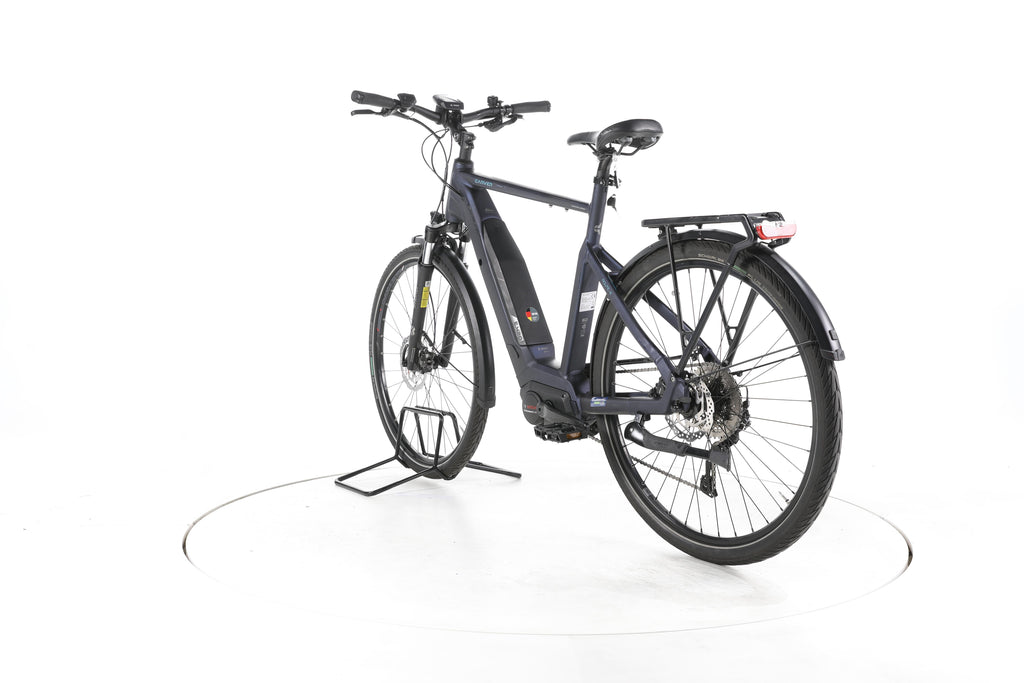 Carver Route E.420 Trekking E-Bike - Image 9