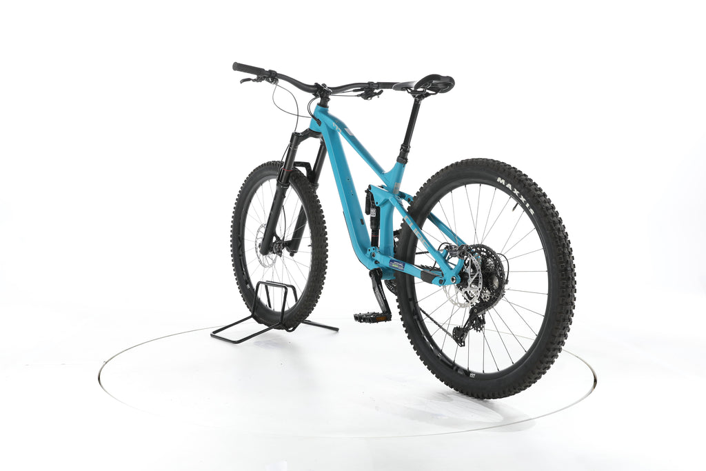 Cube Stereo ONE77 Race - Image 9