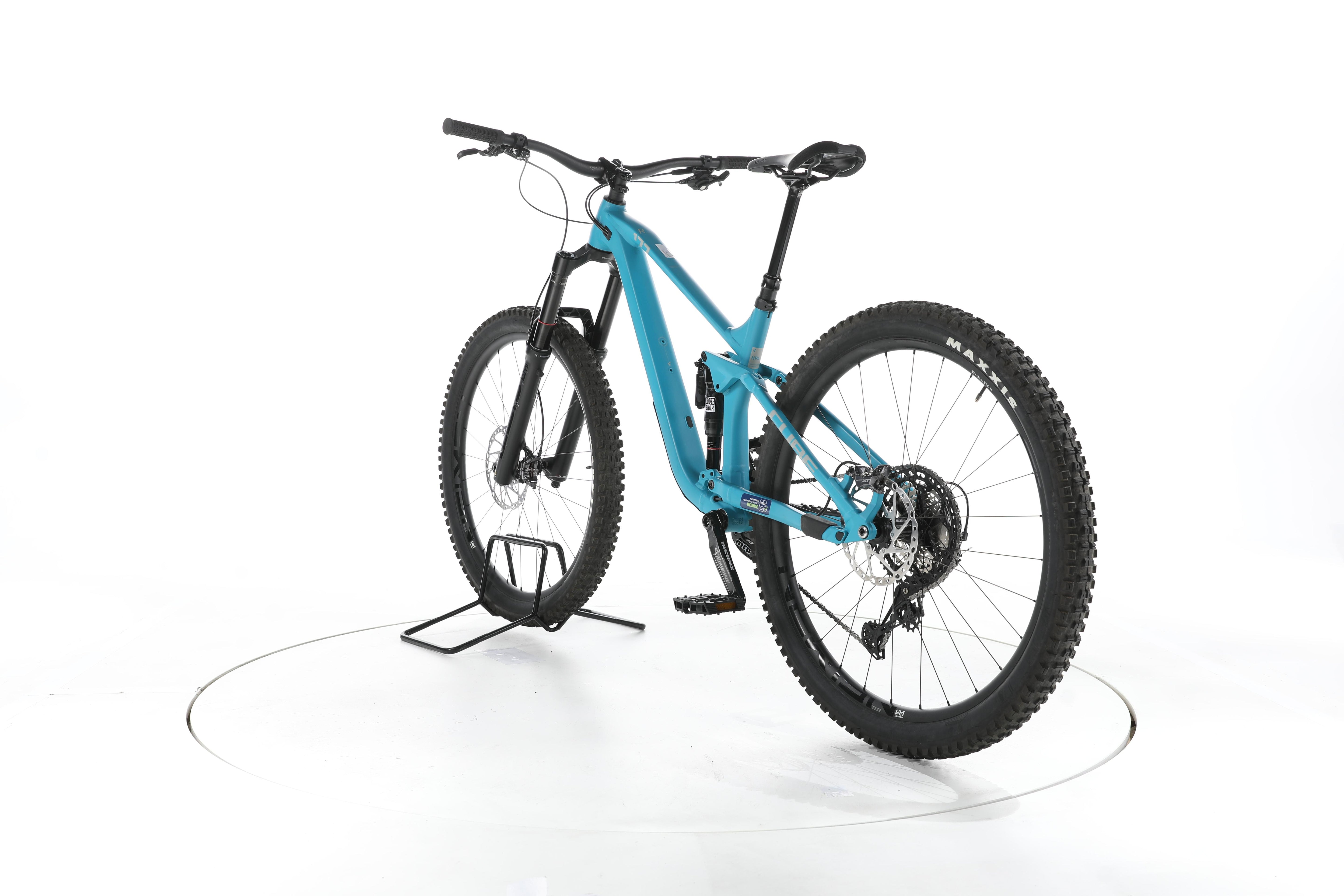Cube Stereo ONE77 Race - Image 9