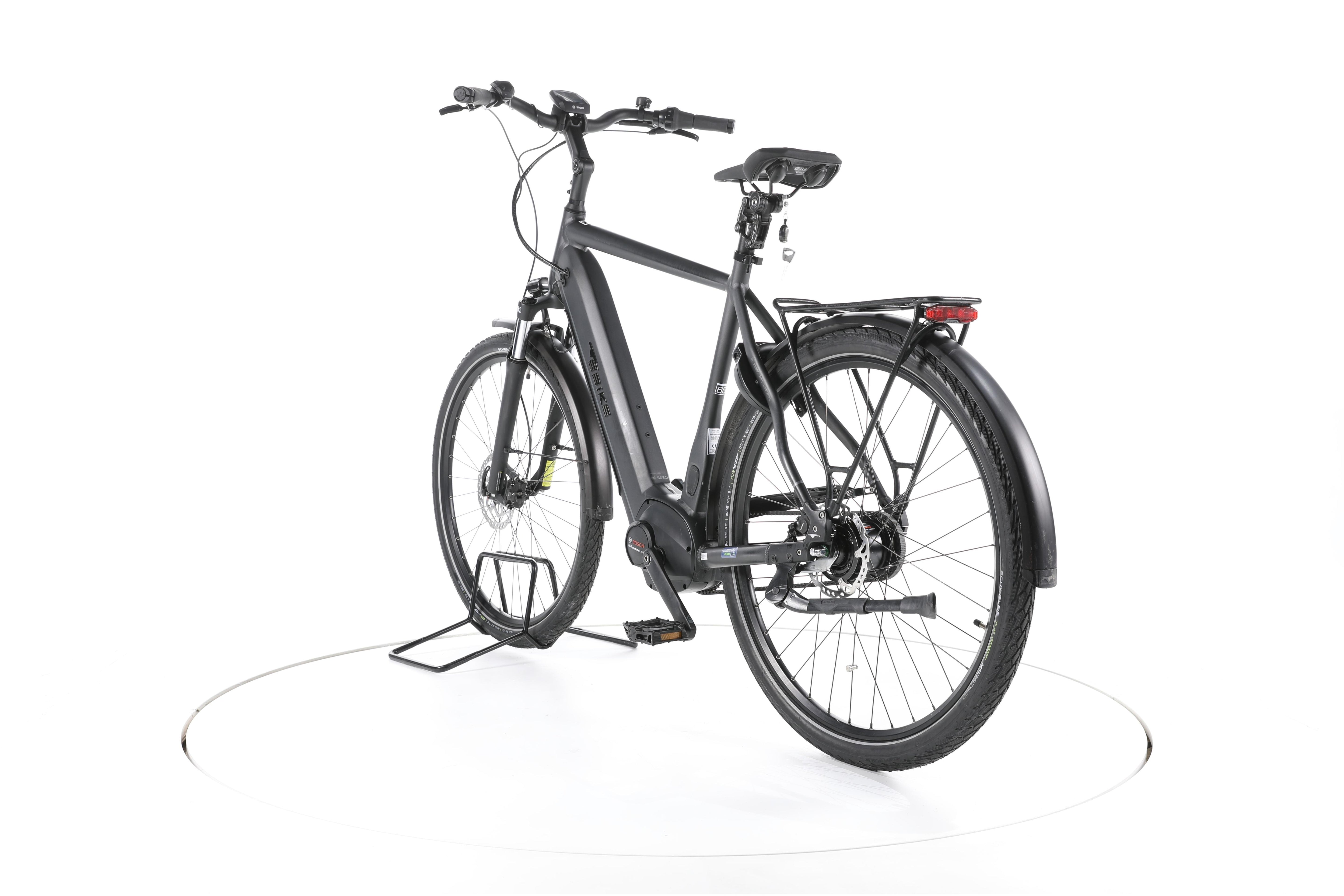EBIKE Tour Pro City E-Bike - Image 9