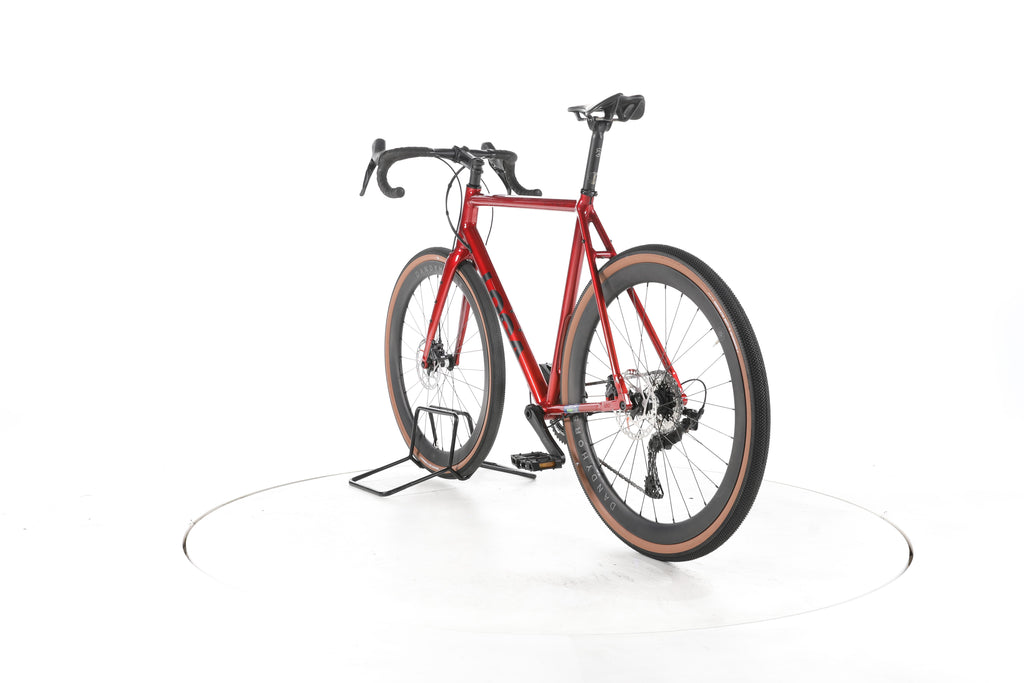 Loca Bikes Gravel Gravelbike 2025 - Image 9