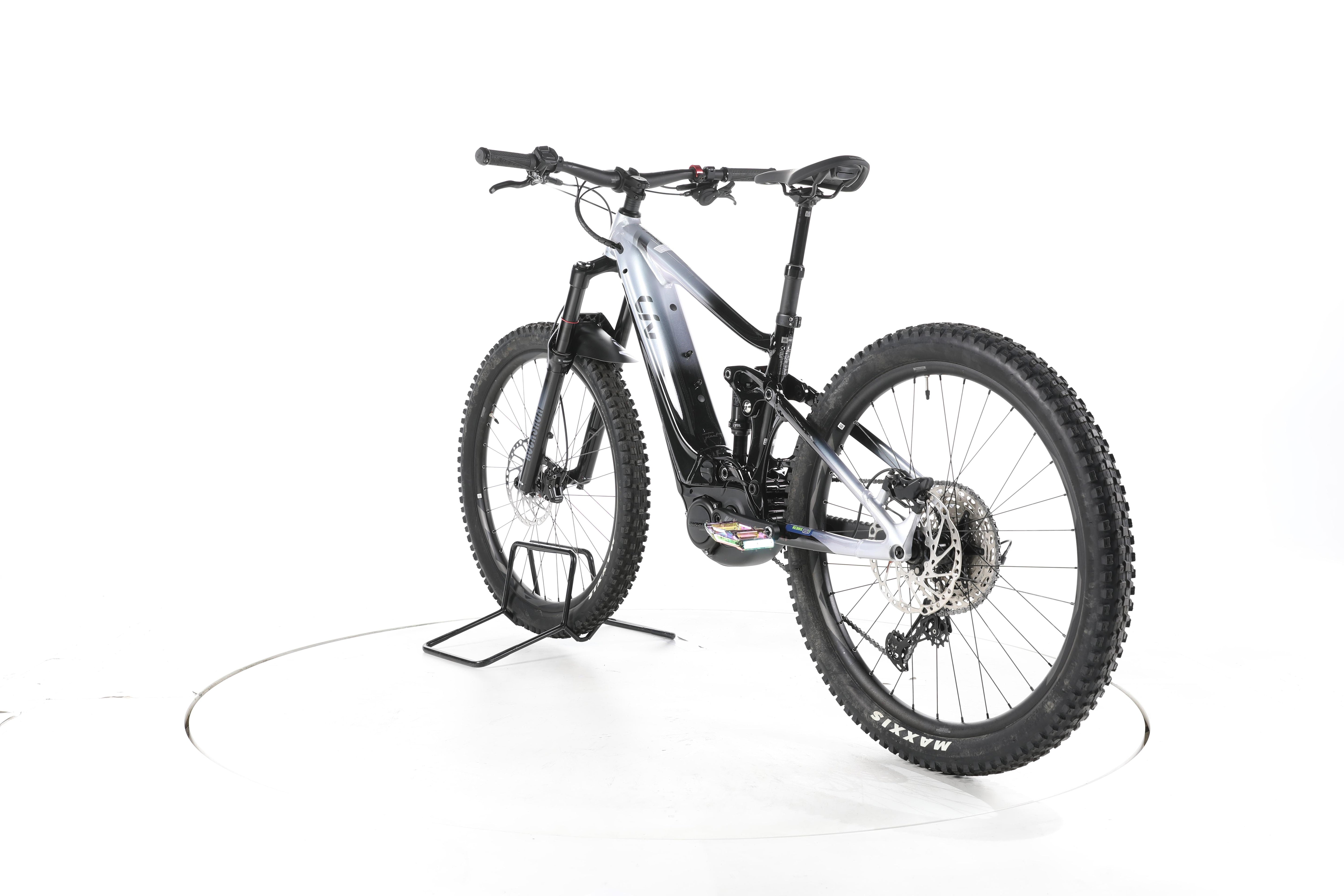 Liv Intrigue X E+3 Fully E-Bike - Image 9
