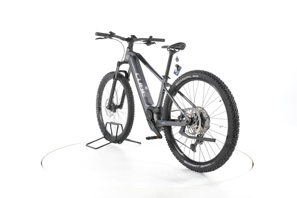 Cube Reaction Hybrid Race E-Bike - Image 9