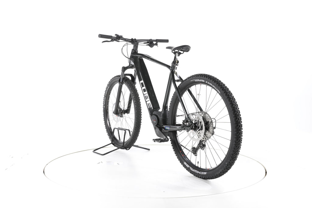 Cube Reaction Hybrid Race E-Bike - Image 9