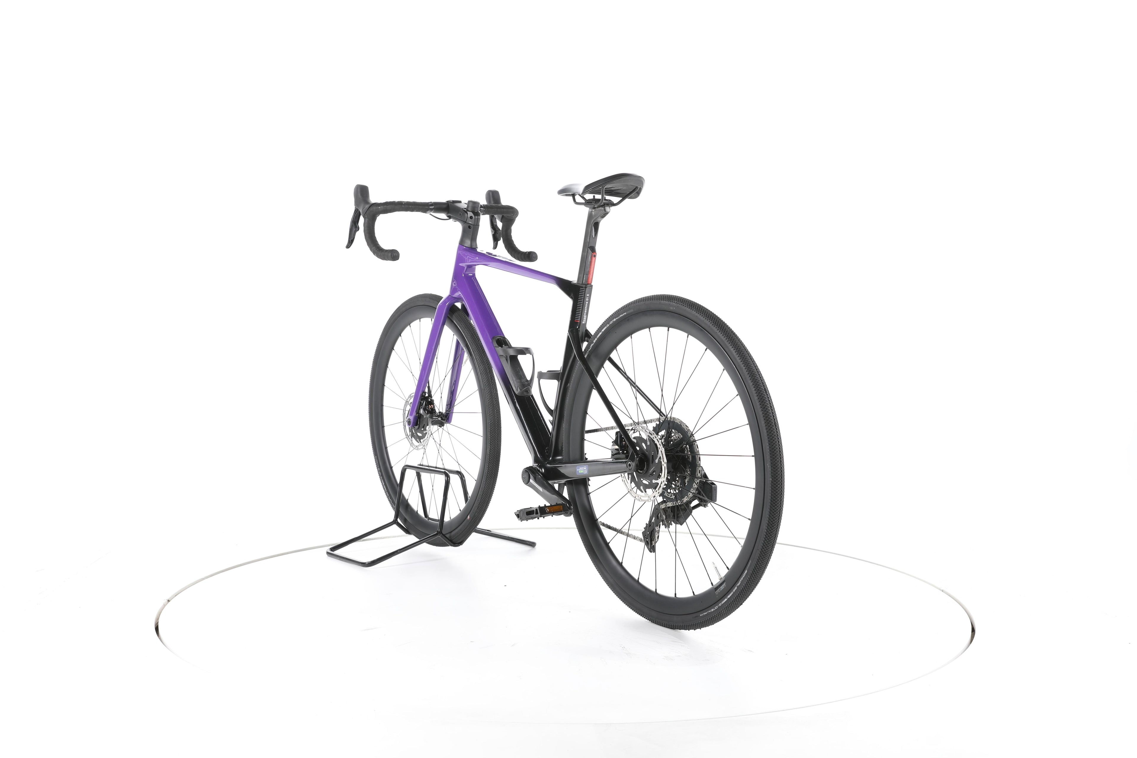 BMC Roadmachine 01 X ONE - Image 9