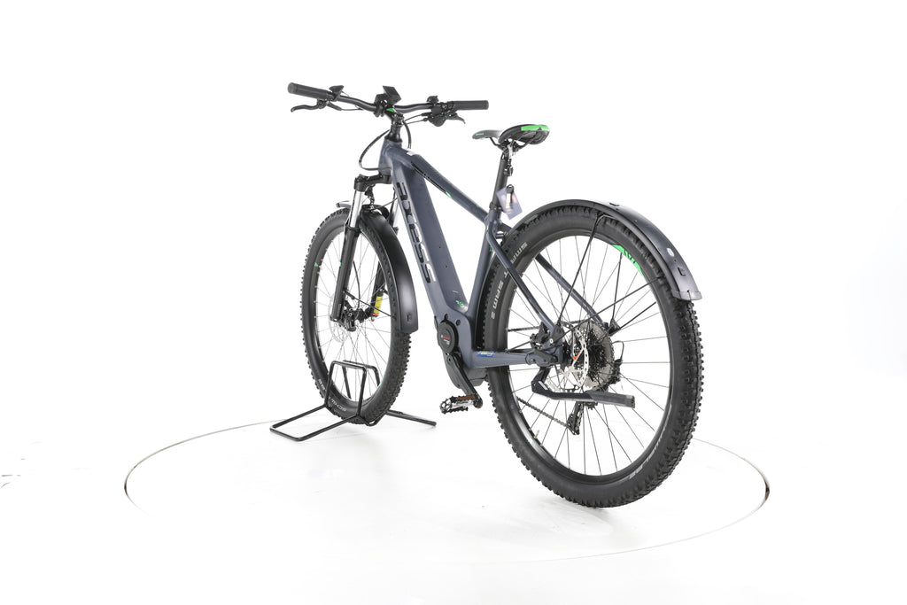 Axess Force 29 Allroad Trekking E-Bike - Image 9