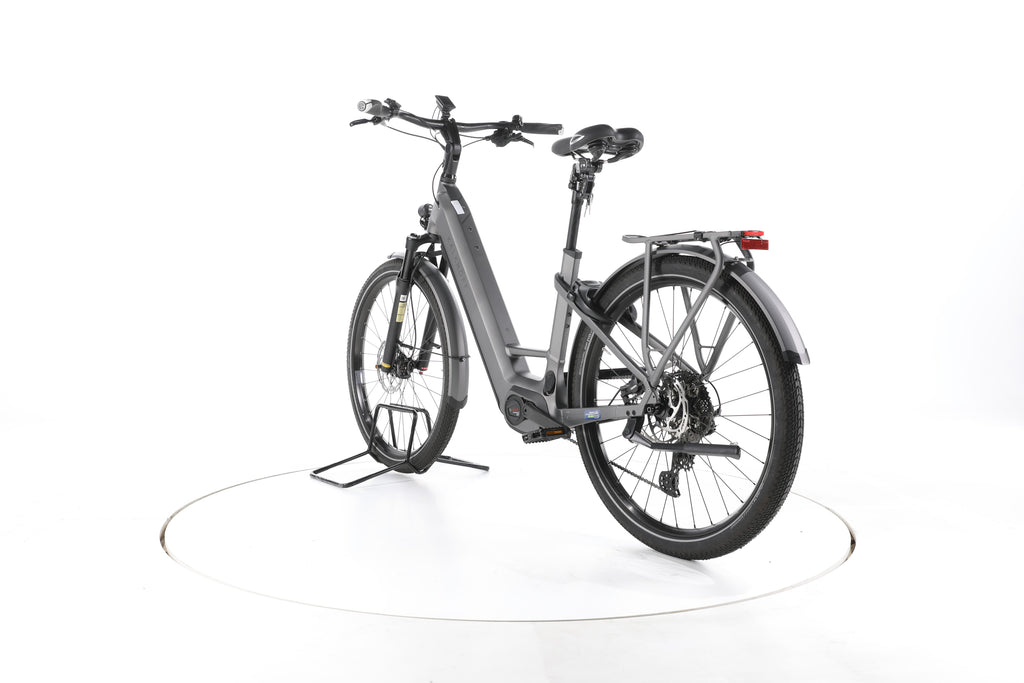 Kalkhoff Endeavour 7 Trekking E-Bike Tiefeinsteiger - Image 9