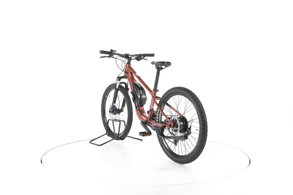 Giant Talon E+ jr. 24 E-Bike - Image 9