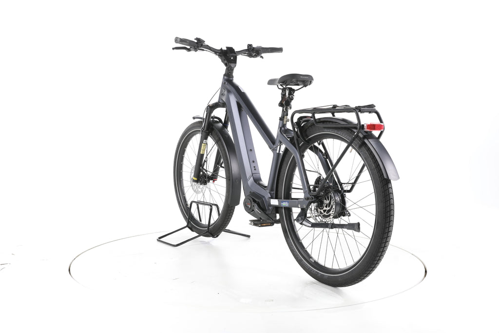 Riese & Müller Charger4 Mixte GT vario City E-Bike - Image 9