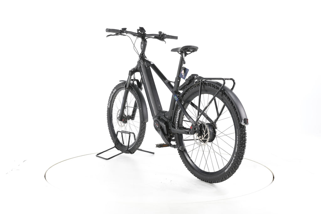 HNF Nicolai XD3 City E-Bike - Image 9