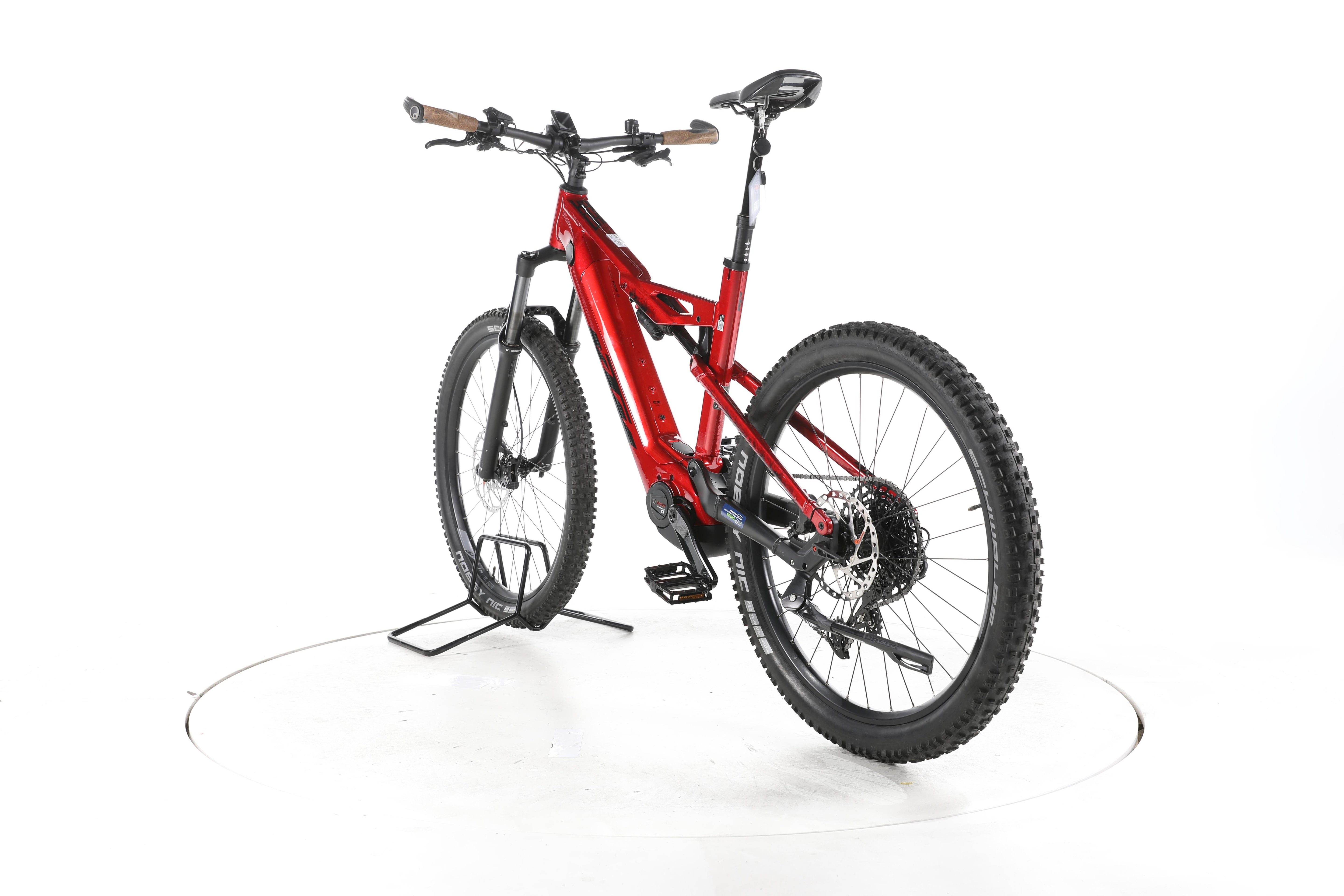 KTM Macina Kapoho 7973 E-Bike Fully - Image 9