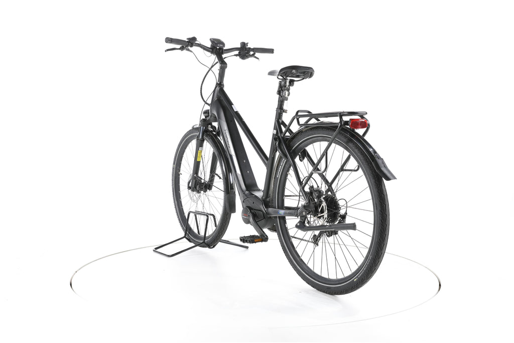 Pegasus Solero EVO 9 Trekking E-Bike - Image 9