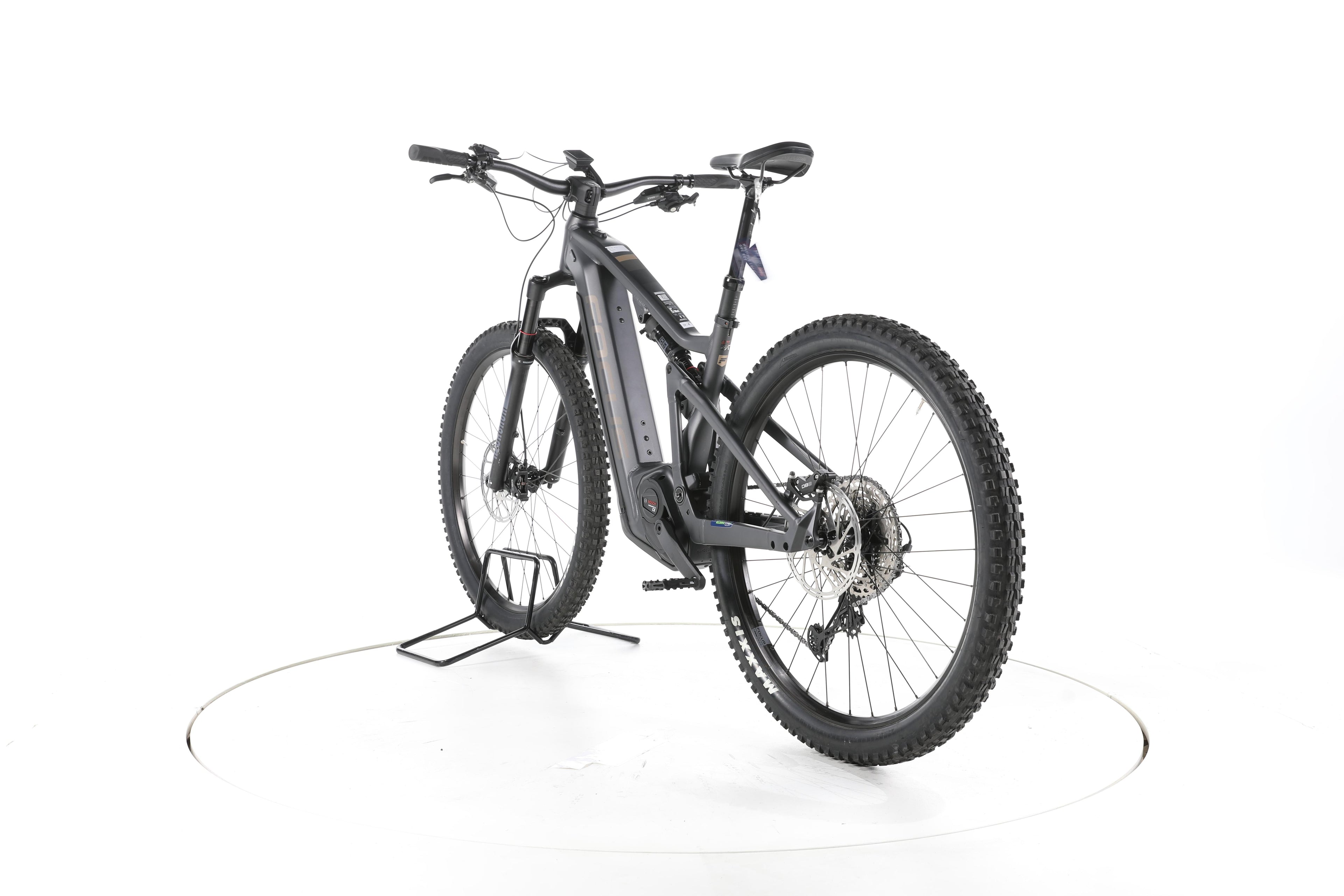 Focus Thron² 6.8 Fully E-Bike - Image 9