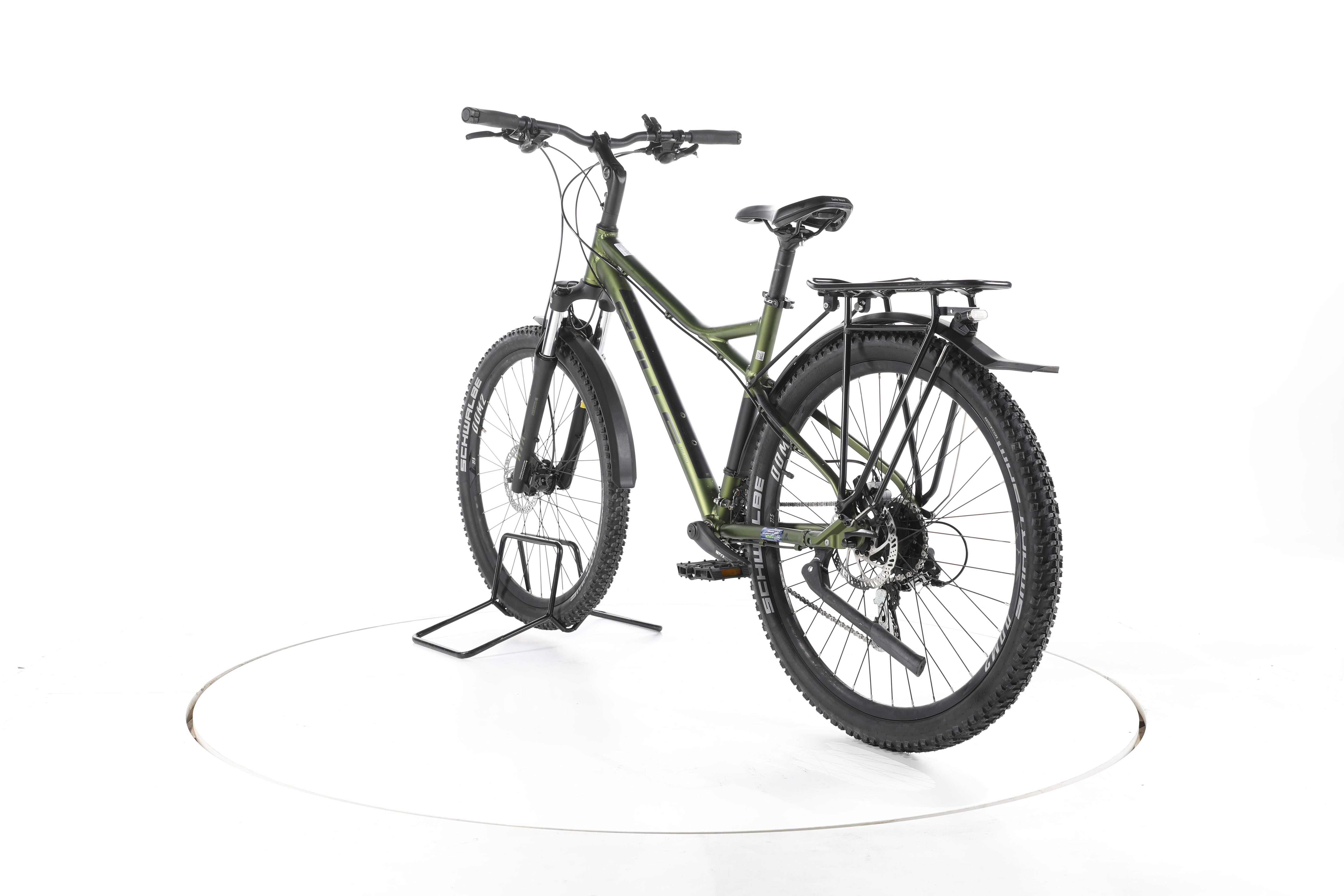 Bulls Sharptail Street Fahrrad City & Trekking - Image 9