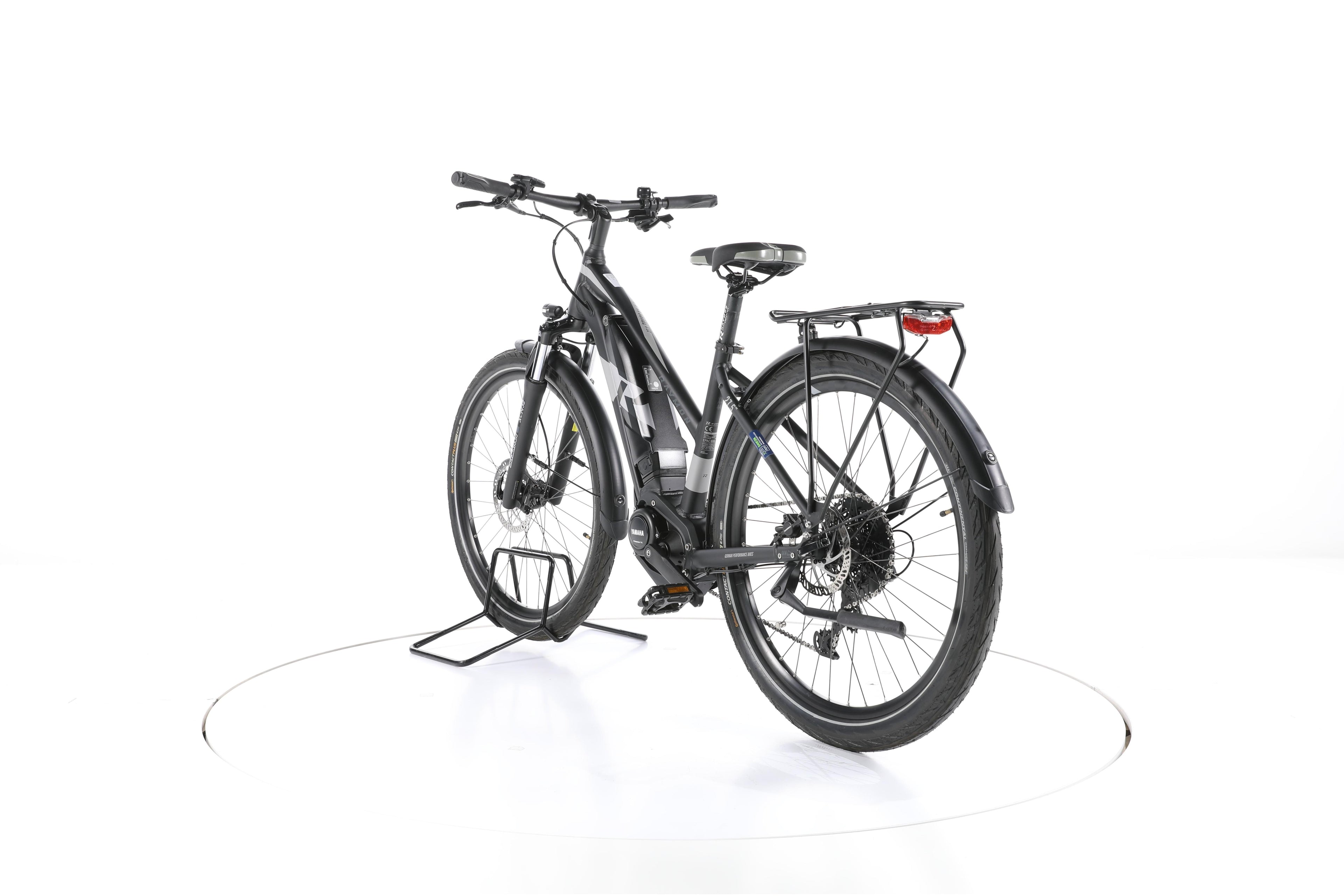 R Raymon TourRay E 3.0 Trekking E-Bike - Image 9