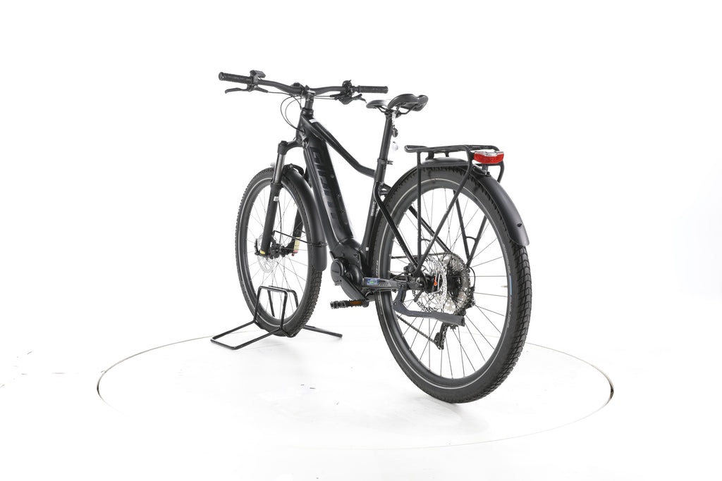 Giant Fathom E+ EX Trekking E-Bike - Image 9