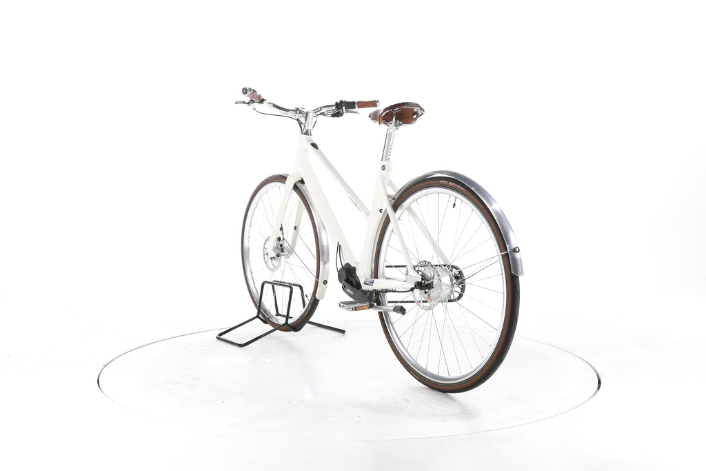 Schindelhauer Bikes Antonia City E-Bike 2025 - Image 9