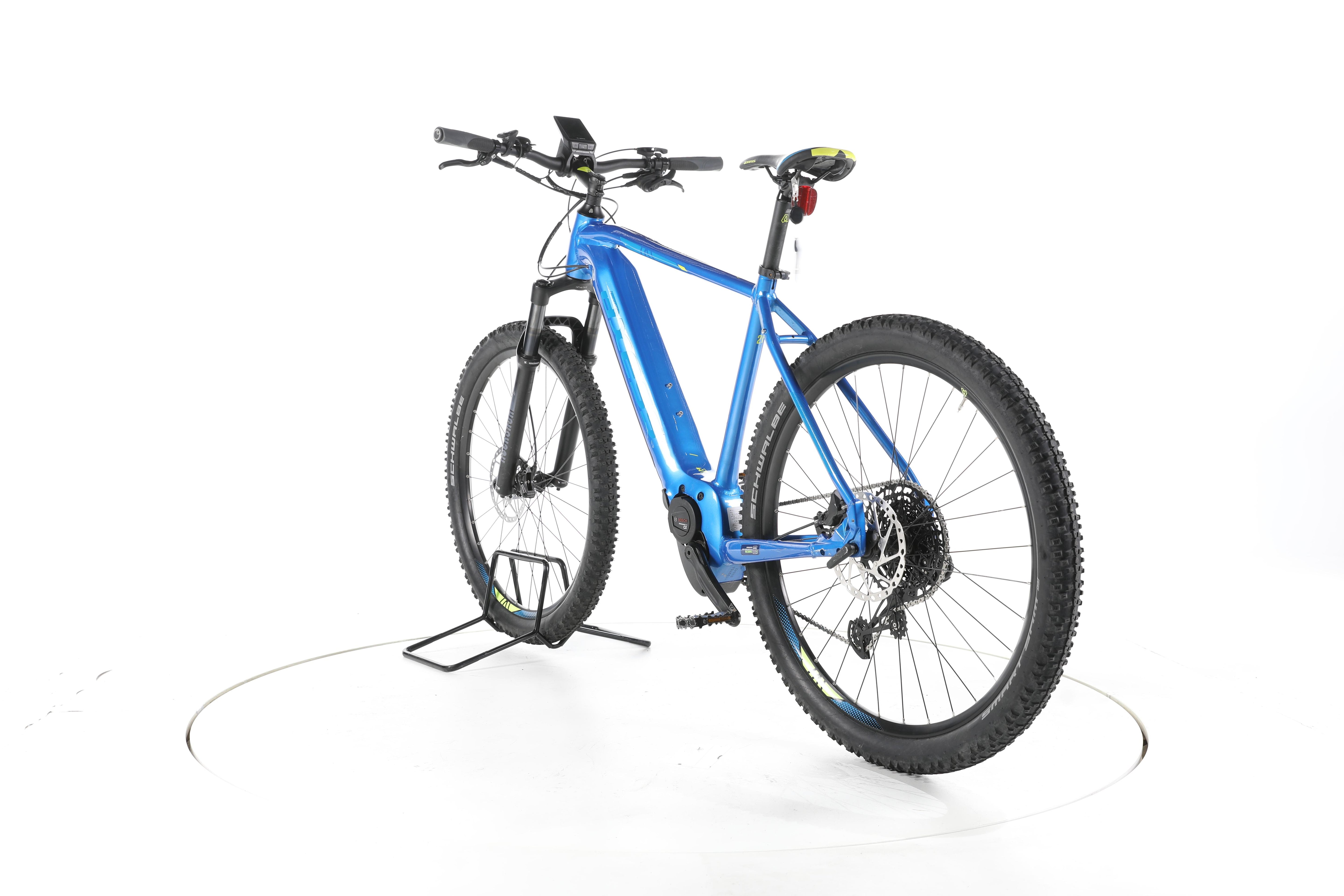 Axess Element 29 E-Bike - Image 9