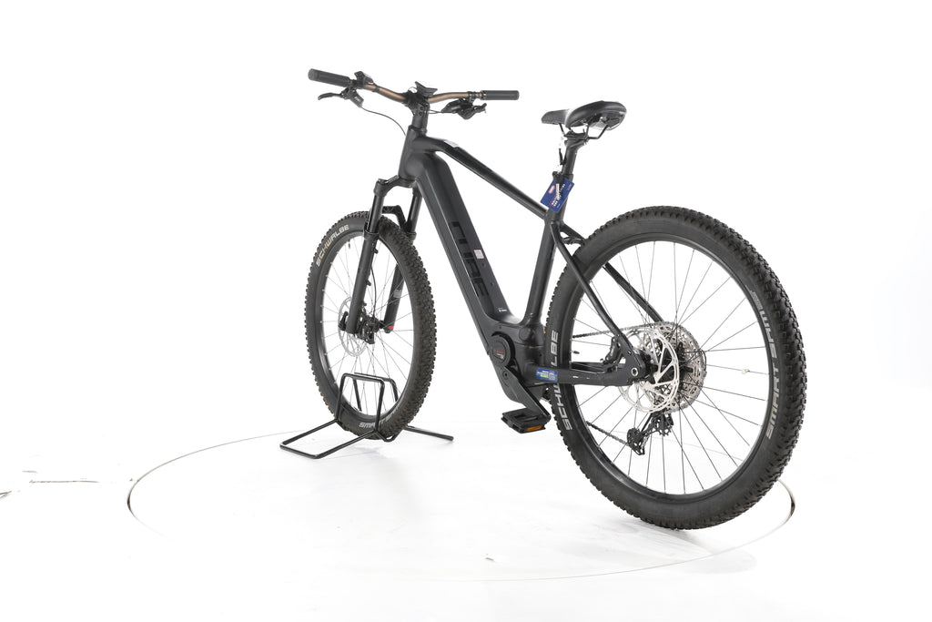 Cube Reaction Hybrid SLX E-Bike - Image 9