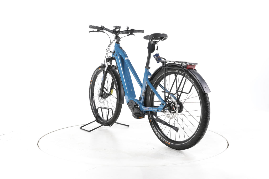 HoheAcht Pasia Urbo City E-Bike - Image 9