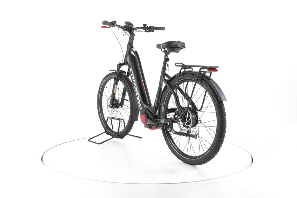 Corratec Life CX6 City E-Bike Tiefeinsteiger - Image 9
