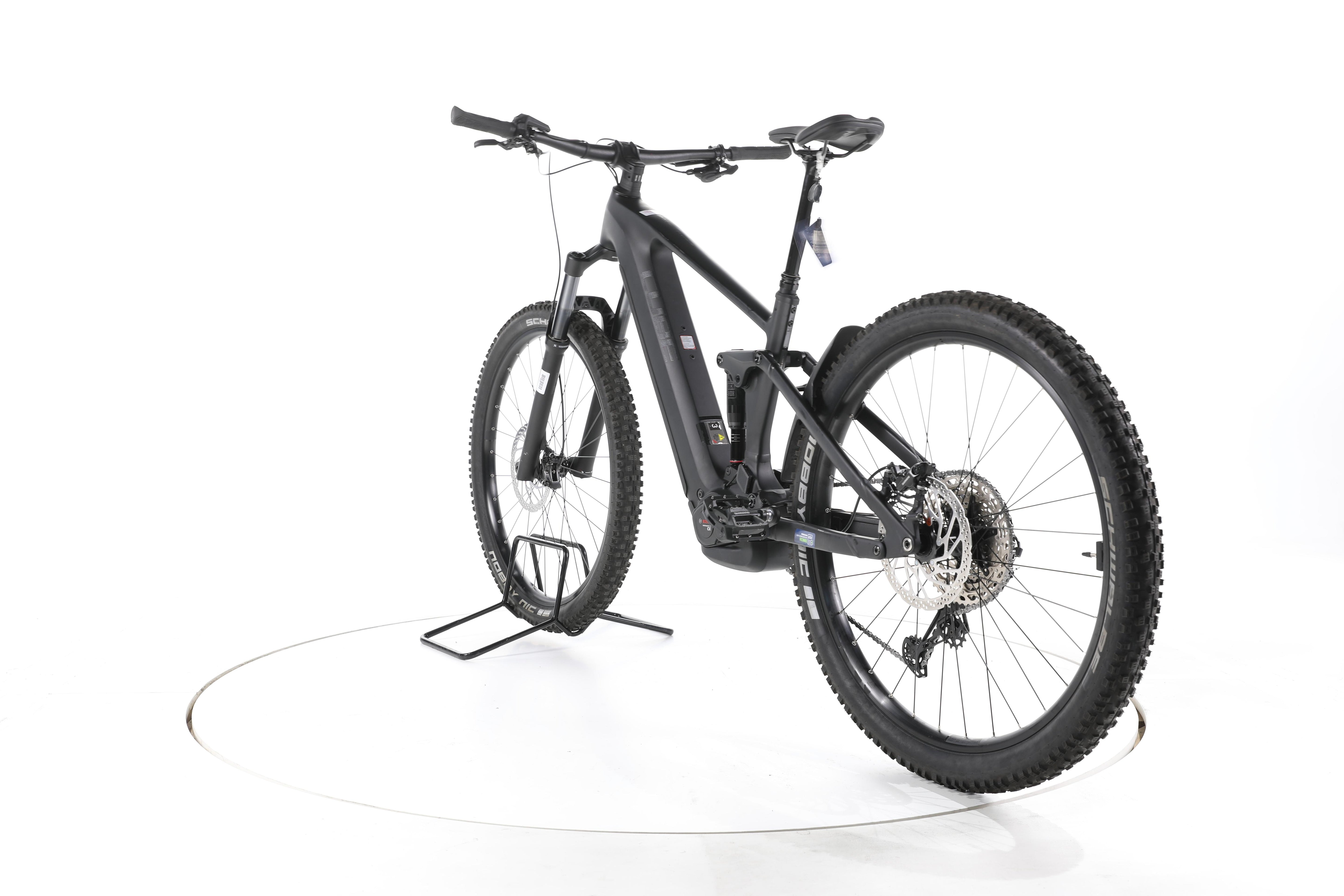 Cube Stereo Hybrid ONE44 EX E-Bike Fully 2025 - Image 9