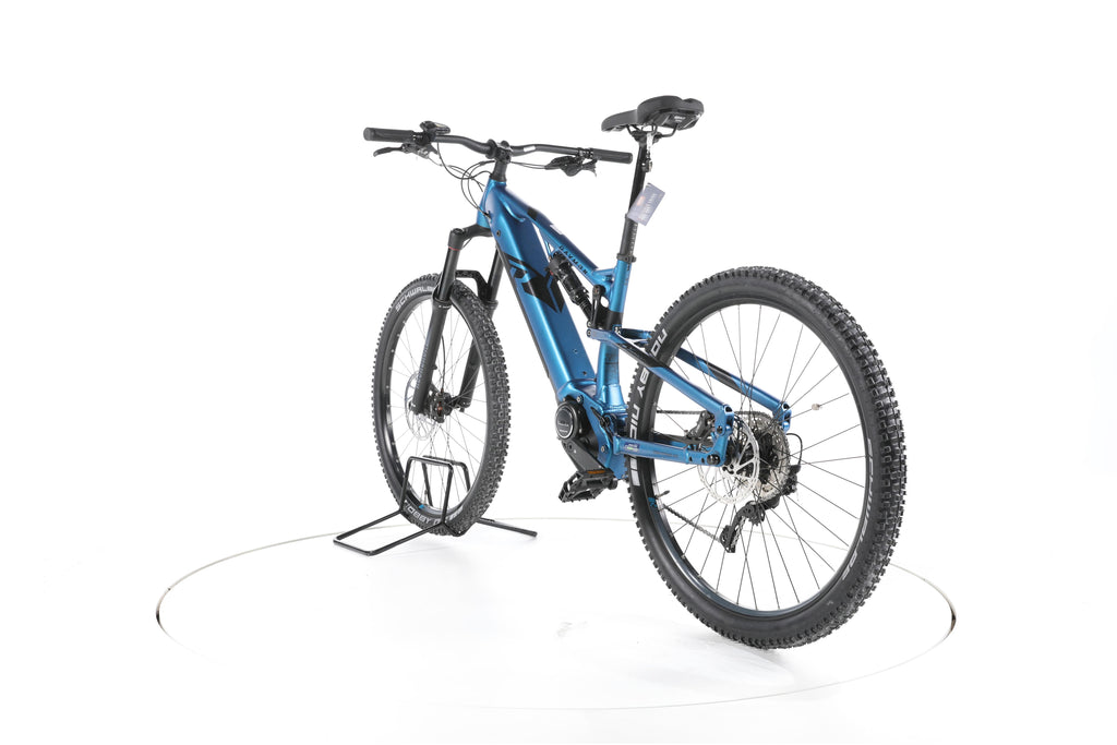 R Raymon FullRay 150E 8.0 Fully E-Bike - Image 9