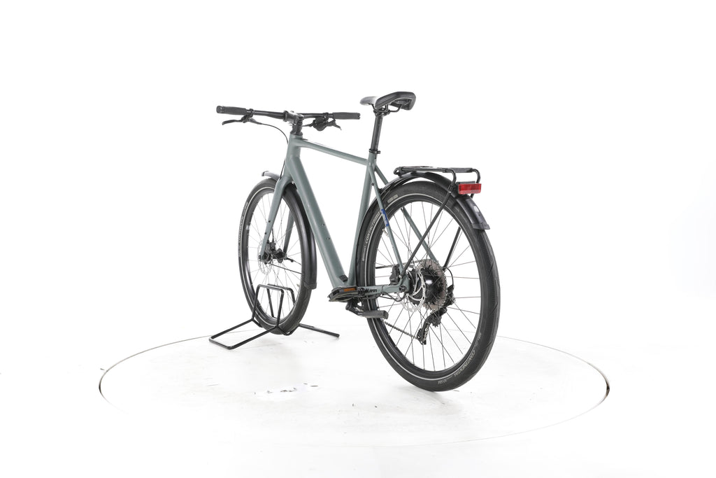 Winora E-Flitzer Trekking E-Bike - Image 9
