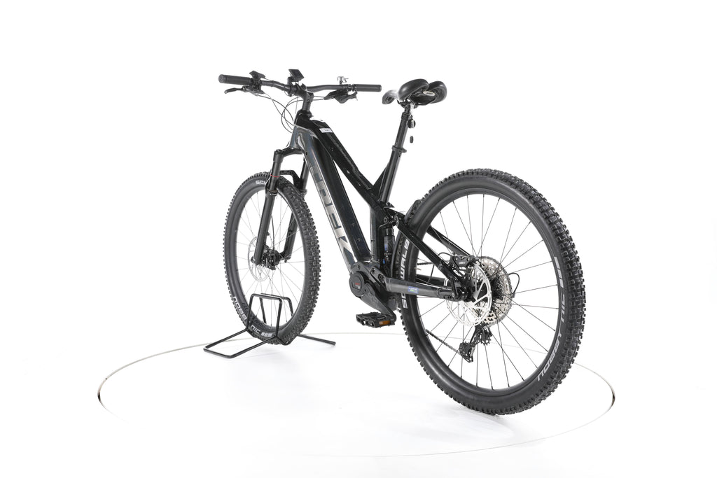 Trek Powerfly FS 7 Gen 2 Fully E-Bike 2023 - Image 9