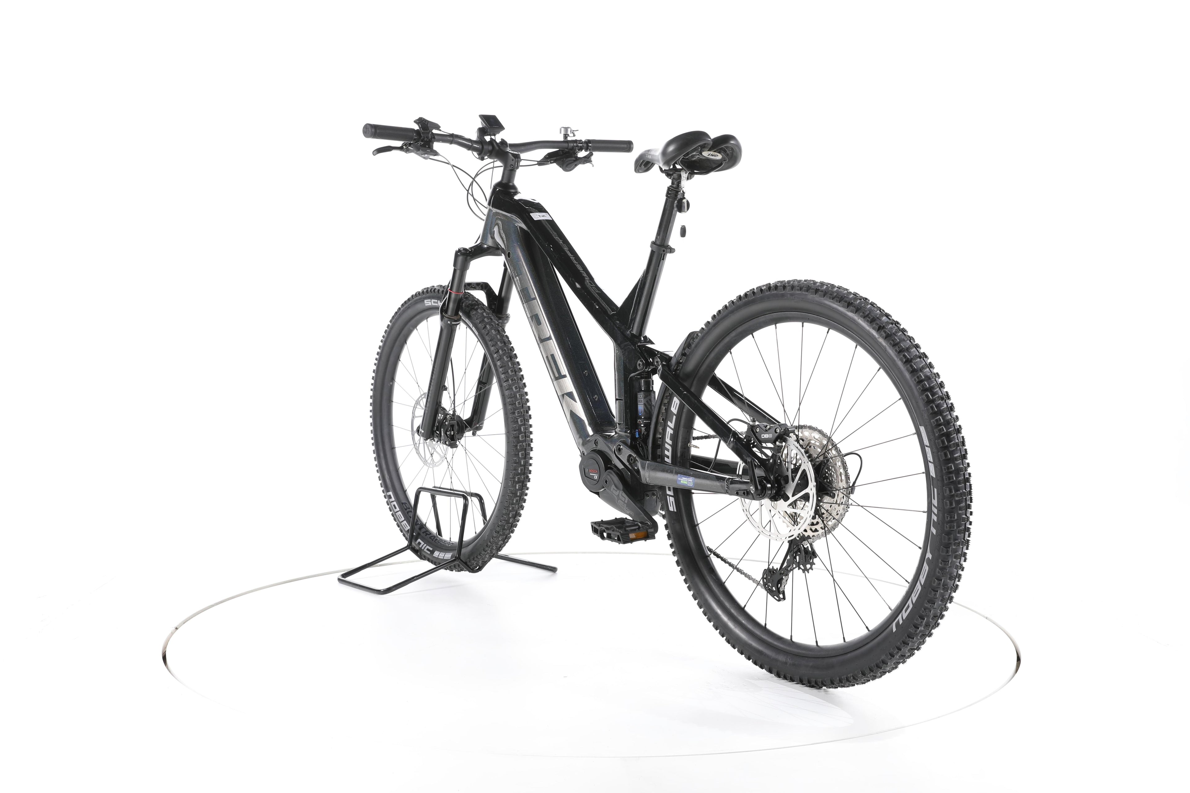Trek Powerfly FS 7 Gen 2 Fully E-Bike 2023 - Image 9