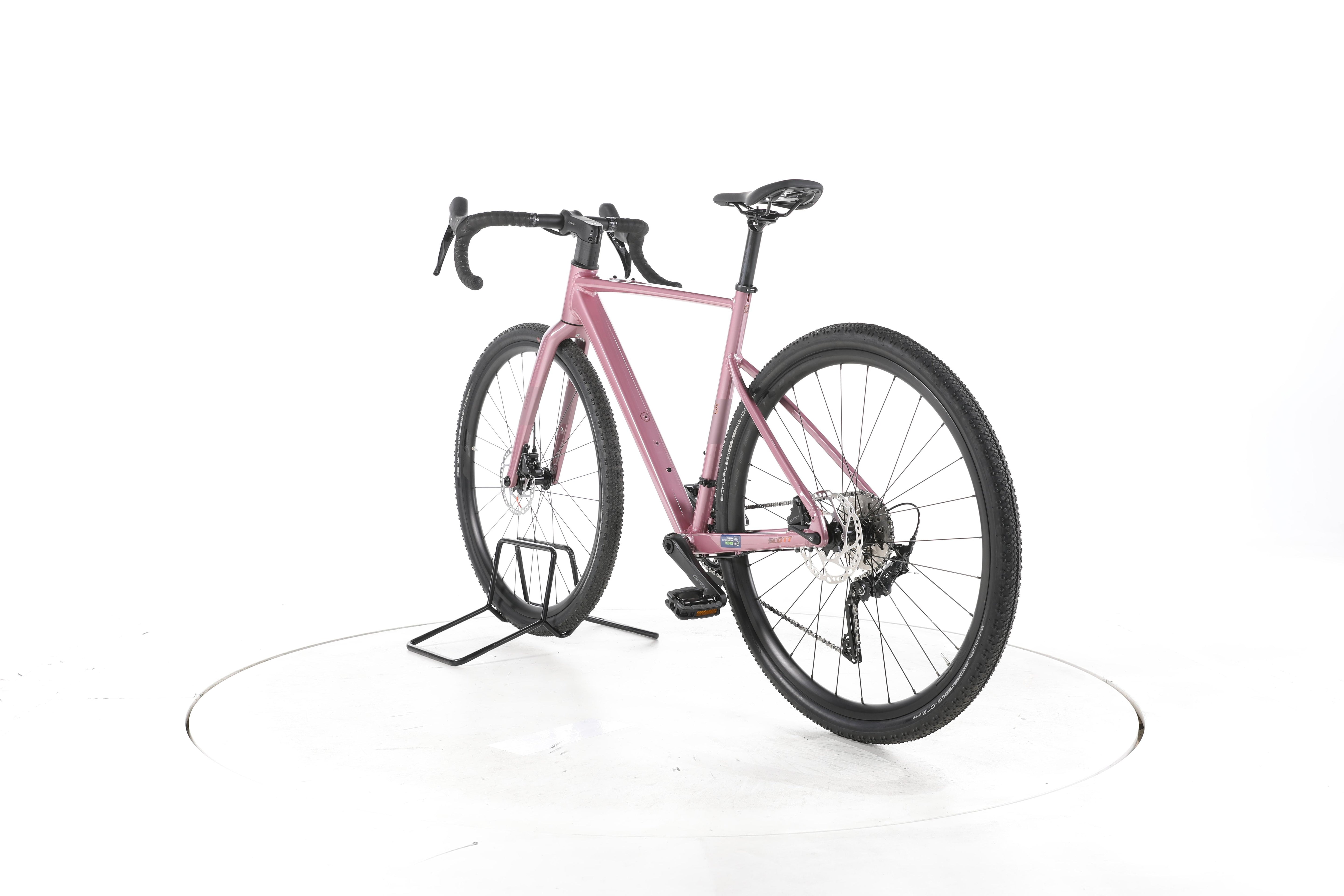 Scott Speedster Gravel 30 Gravelbike 2025 - Image 9