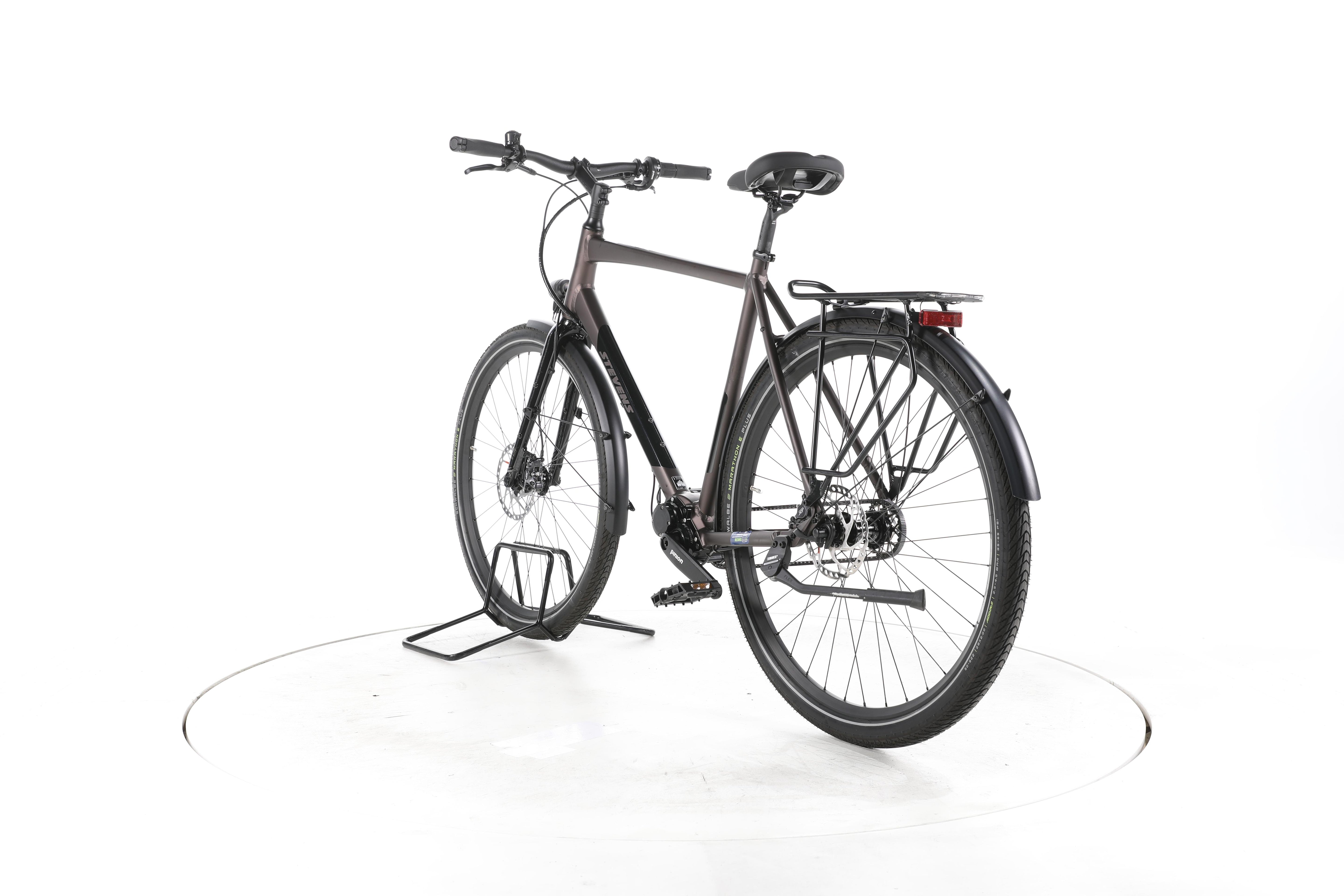 Stevens P18 Fahrrad City & Trekking - Image 9