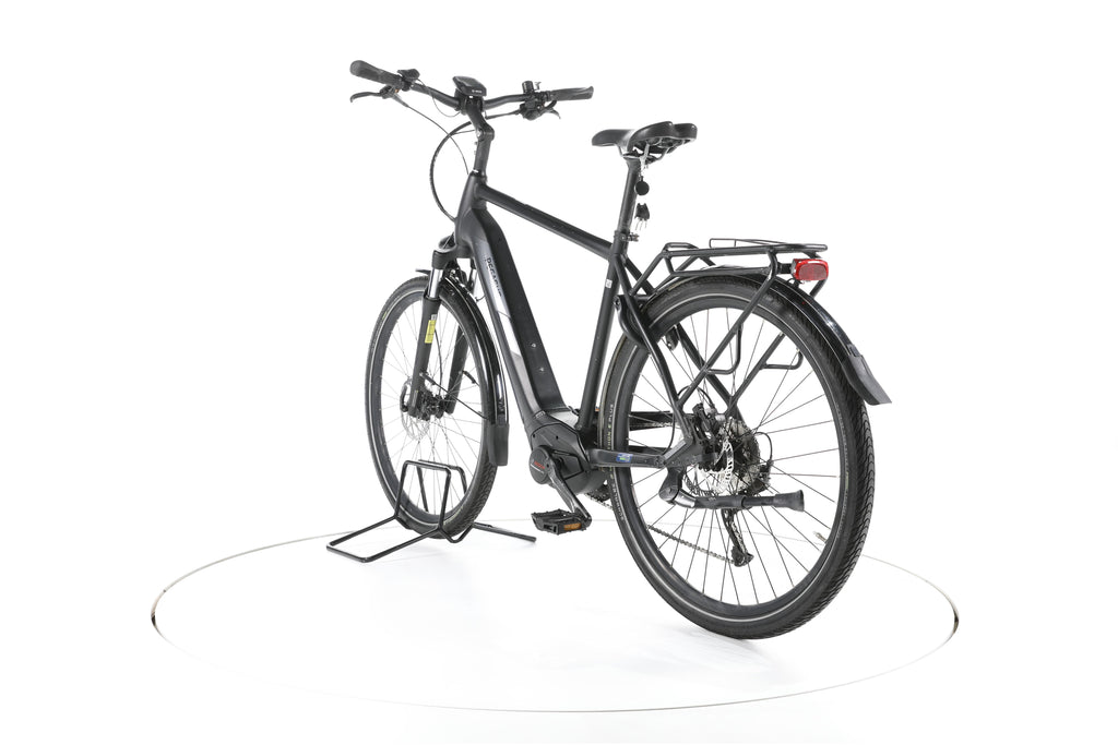Pegasus Solero EVO 9 Trekking E-Bike - Image 9