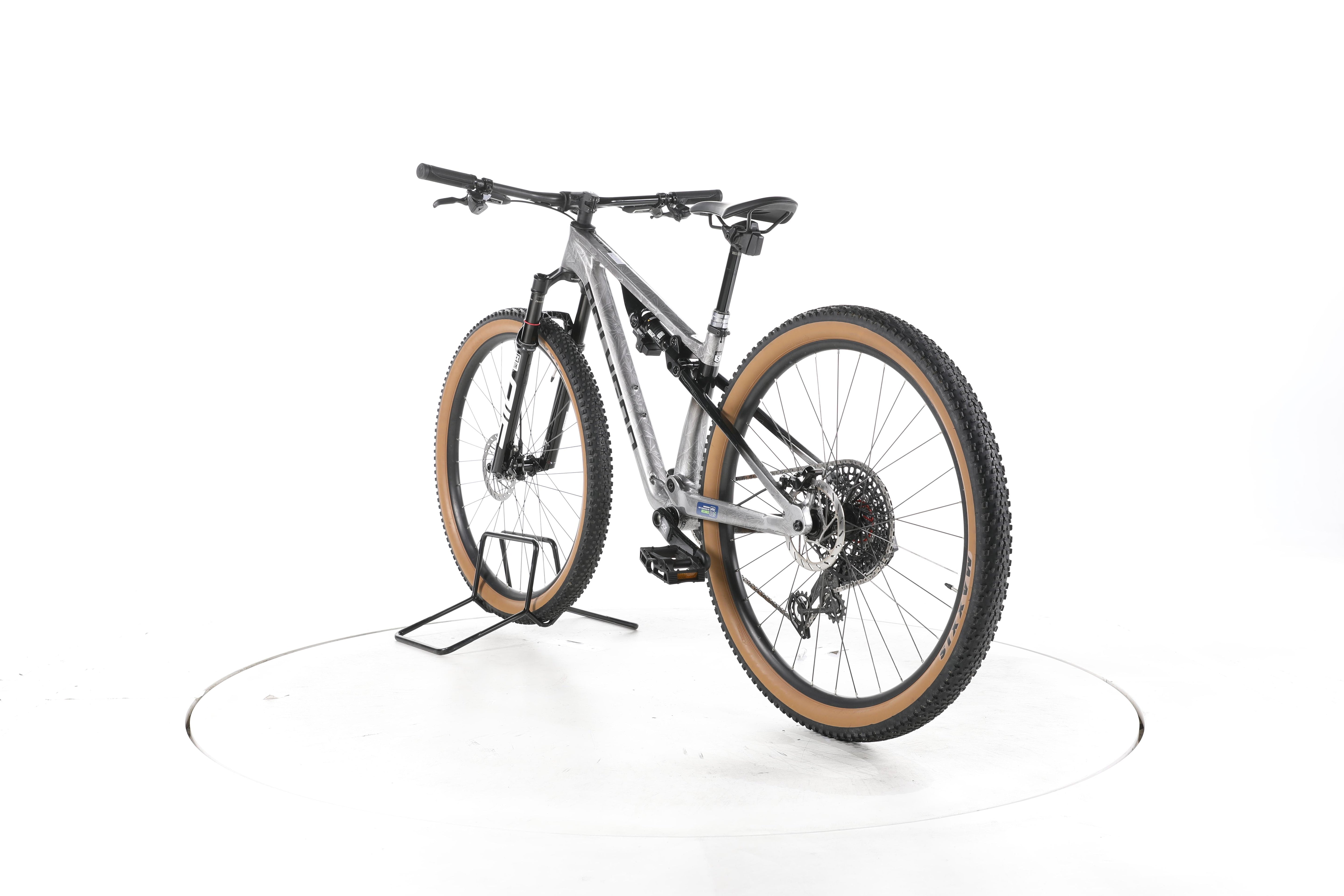 Polygon Bikes Syncline DR0 Fahrrad Fully - Image 9