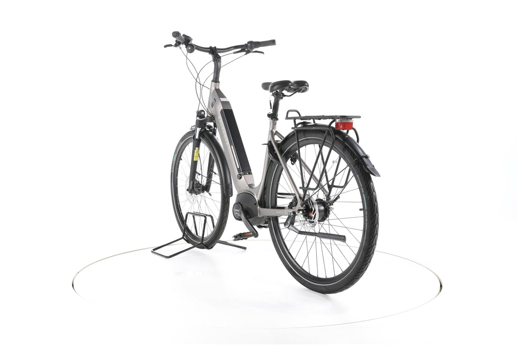 Kalkhoff Image 3.B Move Trekking E-Bike Tiefeinsteiger - Image 9