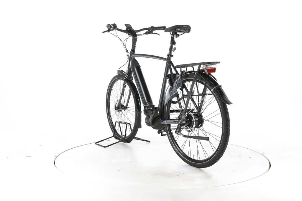 Gazelle Arroyo C5 HMB Elite City E-Bike - Image 9
